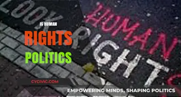 Navigating the Complex Intersection of Human Rights and Politics