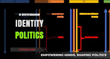 Identitarianism vs. Identity Politics: Unraveling the Complex Relationship