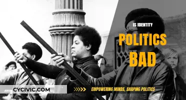 Identity Politics: Divisive Tool or Necessary Voice for Marginalized Groups?