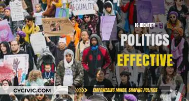 Identity Politics: Effective Tool or Divisive Strategy for Social Change?