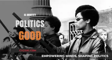 Identity Politics: A Force for Progress or Division?