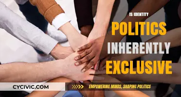 Identity Politics: Uniting or Dividing Our Diverse Social Fabric?