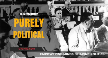 Is Impeachment a Political Tool or Constitutional Duty?