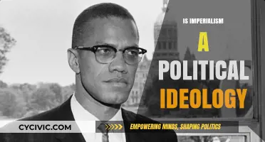 Imperialism as a Political Ideology: Historical Roots and Modern Implications