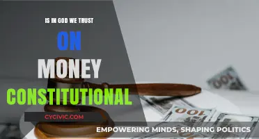 God on Money: Constitutional?