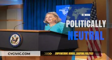 Is India Truly Politically Neutral? Exploring Its Global Stance and Alliances