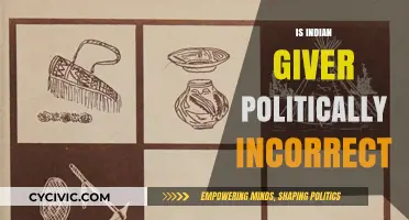 Is 'Indian Giver' Offensive? Unpacking Cultural Sensitivity and Language