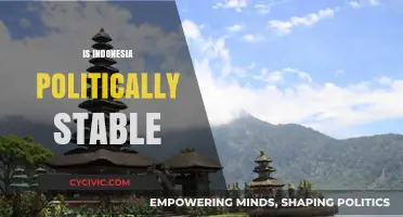 Is Indonesia Politically Stable? Analyzing Its Current Political Landscape