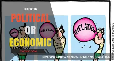 Inflation's Dual Nature: Political Maneuvering or Economic Reality?