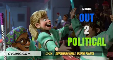 Inside Out 2: Unveiling Hidden Political Themes in Pixar's Sequel