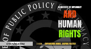 The Institute of Diplomacy and Human Rights: A Prestigious Educational Institution