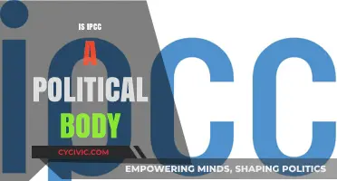 Is the IPCC a Political Body? Unraveling Its Role and Influence