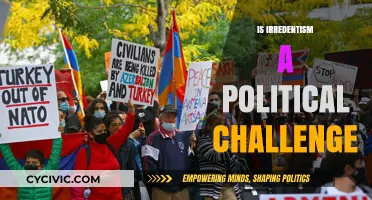 Irredentism's Impact: Navigating Political Challenges and Territorial Disputes