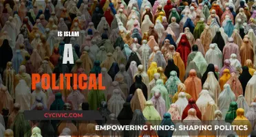 Is Islam a Political Ideology? Exploring Religion's Role in Governance