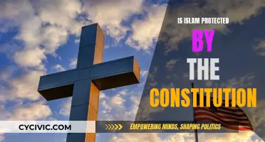 Constitutional Protections for Islam: Exploring Religious Freedoms