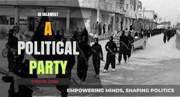 Is Islamist a Political Party? Understanding the Movement's Role in Politics