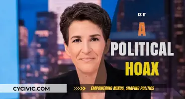 Is It a Political Hoax? Unraveling the Truth Behind the Claims