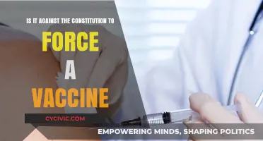 Vaccine Mandates: Unconstitutional or Necessary?