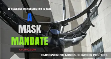 Mask Mandates: Unconstitutional or Necessary?