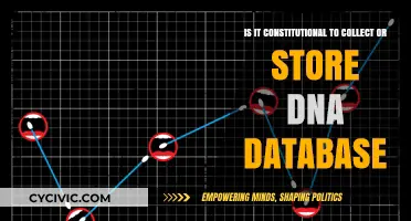 DNA Databases: Privacy vs. Progress