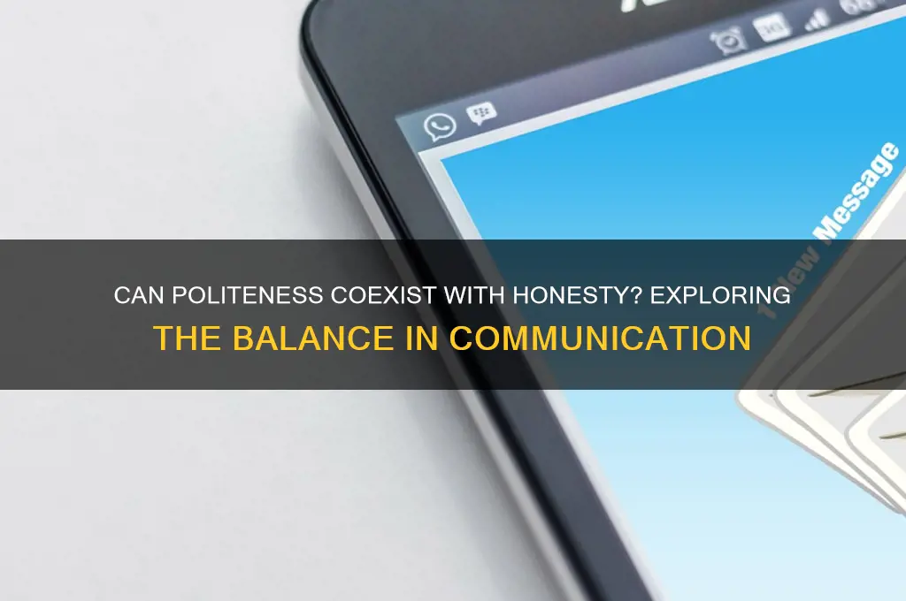 is it possible polite