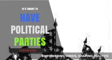 Are Political Parties Essential for Democracy or Divisive?