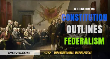 Federalism: The Constitution's Core Principle