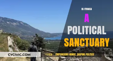 Is Ithaca a Political Sanctuary? Exploring Its Policies and Protections
