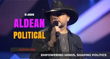 Is Jason Aldean Political? Unraveling the Country Star's Views