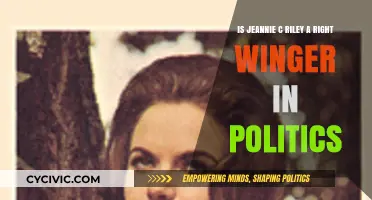 Exploring Jeannie C. Riley's Political Leanings: Right Winger or Not?