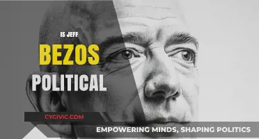 Jeff Bezos' Political Influence: Power, Philanthropy, and Policy Impact