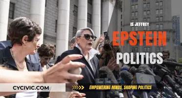 Jeffrey Epstein's Political Connections: Unraveling the Dark Web of Influence