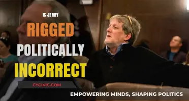 Is 'Jerry-Rigged' Politically Incorrect? Exploring Language Sensitivity