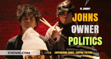 Jimmy John's Owner Politics: Unraveling the Controversy and Impact