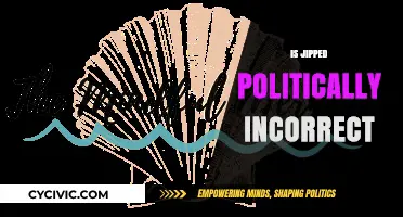 Is 'Jipped' Politically Incorrect? Unpacking Language Sensitivity and Respect