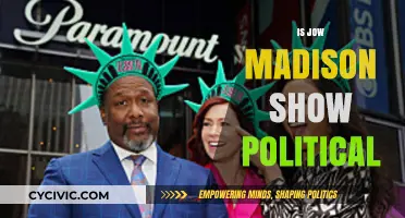 Is 'The Good Fight' Spin-Off 'Elsbeth' Politically Charged?