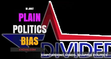 Is Politics Inherently Biased? Uncovering the Truth Behind the Divide