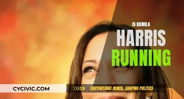 Kamala Harris: Will She Run Again?