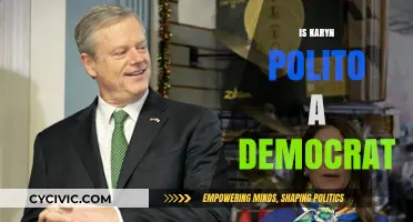 Is Karyn Polito a Democrat? Unraveling Her Political Affiliation