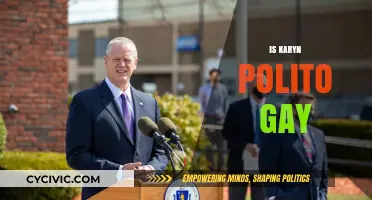 Is Karyn Polito Gay? Unraveling the Truth About Her Sexuality