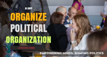 Is KIPP a Political Organization? Uncovering the Truth and Debunking Myths