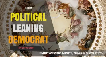 Is the Left's Political Leaning Truly Democratic? A Critical Analysis
