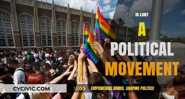 LGBT Rights: Social Justice or Political Agenda?