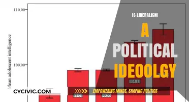 Is Liberalism a Political Ideology? Exploring Its Core Principles and Impact