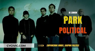 Linkin Park's Political Stance: Uncovering the Band's Social Commentary