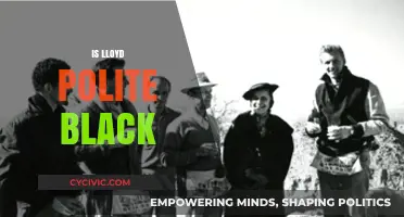 Is Lloyd Polite Black? Unraveling the Singer's Heritage and Identity