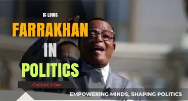 Louis Farrakhan's Political Influence: Activism, Controversy, and Legacy Explored
