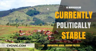 Madagascar's Political Stability: Current Challenges and Future Prospects