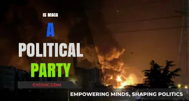 Is MAGA a Political Party? Unraveling the Movement's Identity and Influence