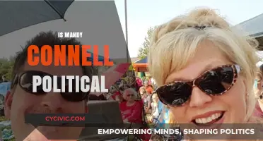 Is Mandy Connell Political? Exploring Her Views and Influence